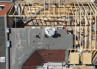 Baufirma, Dachgeschossbau, Neubau, Altbausanierung, https://elite-generalbau.de/