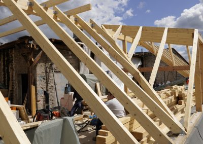 Baufirma, Dachgeschossbau, Neubau, Altbausanierung, https://elite-generalbau.de/