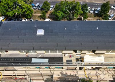 Baufirma, Dachgeschossbau, Neubau, Altbausanierung, https://elite-generalbau.de/