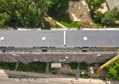 Baufirma, Dachgeschossbau, Neubau, Altbausanierung, https://elite-generalbau.de/