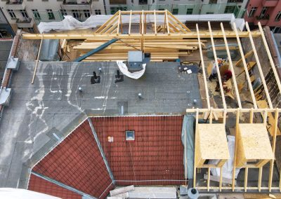 Baufirma, Dachgeschossbau, Neubau, Altbausanierung, https://elite-generalbau.de/