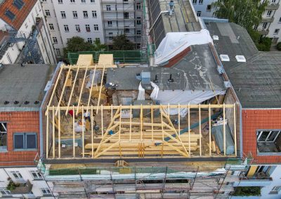 Baufirma, Dachgeschossbau, Neubau, Altbausanierung, https://elite-generalbau.de/