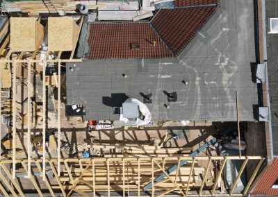 Baufirma, Dachgeschossbau, Neubau, Altbausanierung, https://elite-generalbau.de/