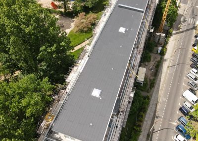 Baufirma, Dachgeschossbau, Neubau, Altbausanierung, https://elite-generalbau.de/