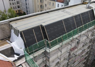 Baufirma, Dachgeschossbau, Neubau, Altbausanierung, https://elite-generalbau.de/