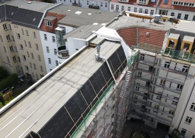 Baufirma, Dachgeschossbau, Neubau, Altbausanierung, https://elite-generalbau.de/