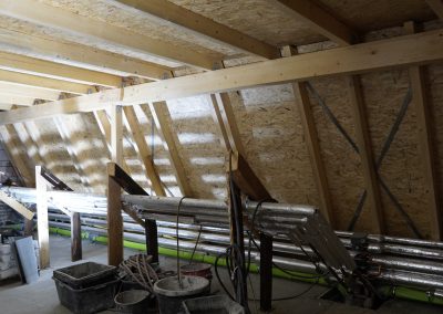 Baufirma, Dachgeschossbau, Neubau, Altbausanierung, https://elite-generalbau.de/