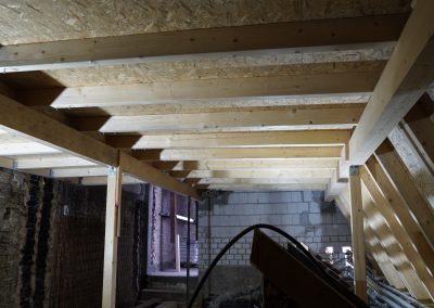 Baufirma, Dachgeschossbau, Neubau, Altbausanierung, https://elite-generalbau.de/