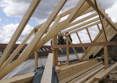 Baufirma, Dachgeschossbau, Neubau, Altbausanierung, https://elite-generalbau.de/