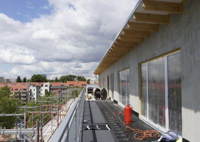 Baufirma, Dachgeschossbau, Neubau, Altbausanierung, https://elite-generalbau.de/