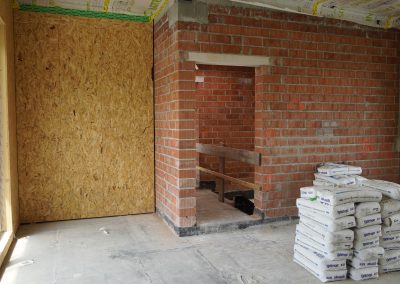 Baufirma, Dachgeschossbau, Neubau, Altbausanierung, https://elite-generalbau.de/