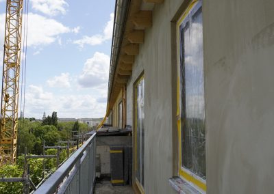 Baufirma, Dachgeschossbau, Neubau, Altbausanierung, https://elite-generalbau.de/