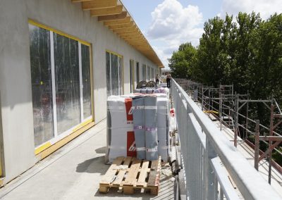 Baufirma, Dachgeschossbau, Neubau, Altbausanierung, https://elite-generalbau.de/