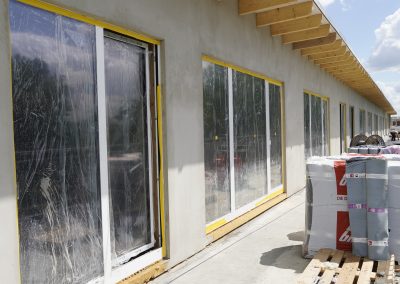 Baufirma, Dachgeschossbau, Neubau, Altbausanierung, https://elite-generalbau.de/