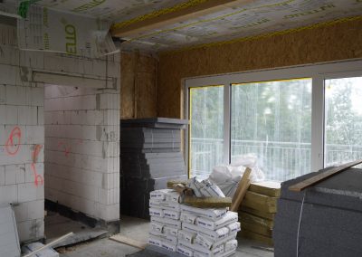 Baufirma, Dachgeschossbau, Neubau, Altbausanierung, https://elite-generalbau.de/