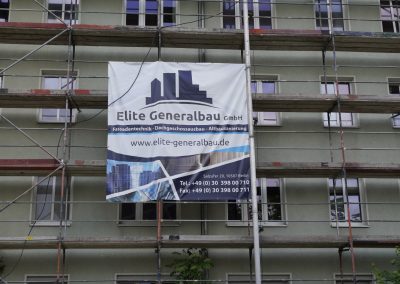Baufirma, Dachgeschossbau, Neubau, Altbausanierung, https://elite-generalbau.de/