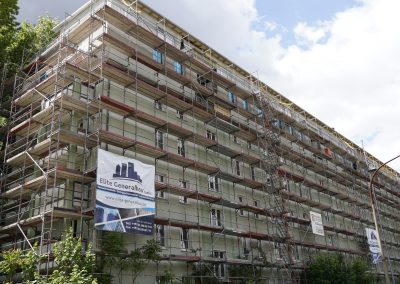 Baufirma, Dachgeschossbau, Neubau, Altbausanierung, https://elite-generalbau.de/