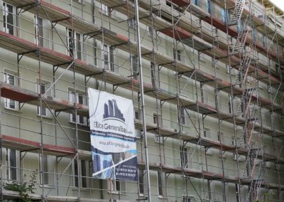 Baufirma, Dachgeschossbau, Neubau, Altbausanierung, https://elite-generalbau.de/