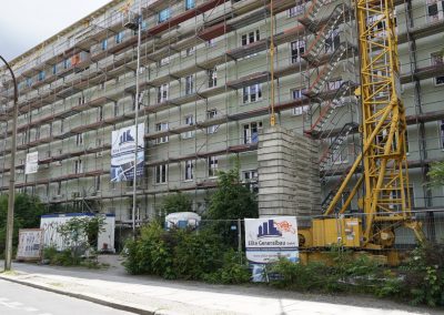 Baufirma, Dachgeschossbau, Neubau, Altbausanierung, https://elite-generalbau.de/