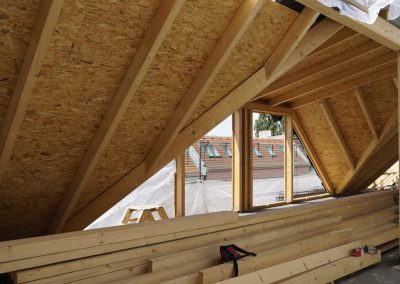 Baufirma, Dachgeschossbau, Neubau, Altbausanierung, https://elite-generalbau.de/