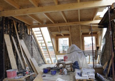 Baufirma, Dachgeschossbau, Neubau, Altbausanierung, https://elite-generalbau.de/