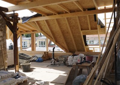 Baufirma, Dachgeschossbau, Neubau, Altbausanierung, https://elite-generalbau.de/