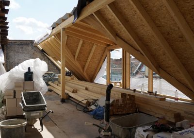 Baufirma, Dachgeschossbau, Neubau, Altbausanierung, https://elite-generalbau.de/