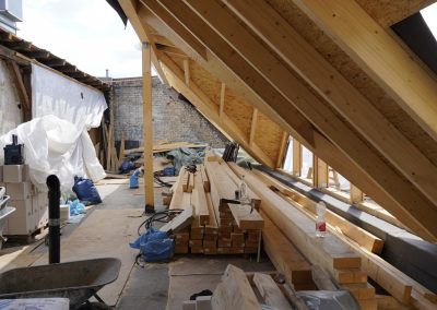 Baufirma, Dachgeschossbau, Neubau, Altbausanierung, https://elite-generalbau.de/