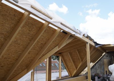 Baufirma, Dachgeschossbau, Neubau, Altbausanierung, https://elite-generalbau.de/