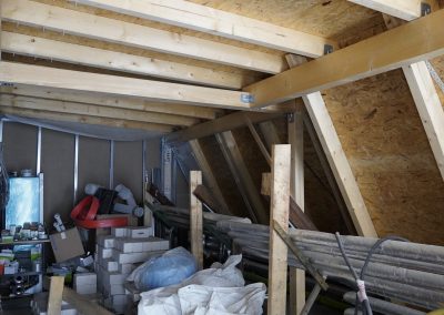 Baufirma, Dachgeschossbau, Neubau, Altbausanierung, https://elite-generalbau.de/