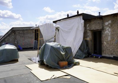 Baufirma, Dachgeschossbau, Neubau, Altbausanierung, https://elite-generalbau.de/