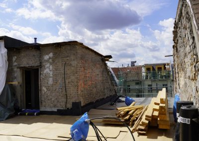 Baufirma, Dachgeschossbau, Neubau, Altbausanierung, https://elite-generalbau.de/