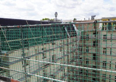 Baufirma, Dachgeschossbau, Neubau, Altbausanierung, https://elite-generalbau.de/