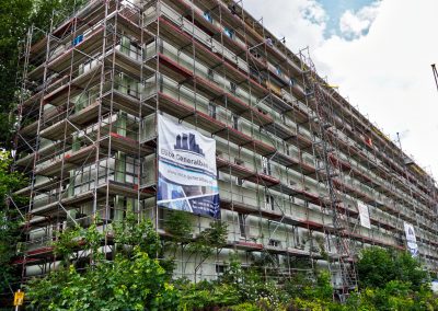 Baufirma, Dachgeschossbau, Neubau, Altbausanierung, https://elite-generalbau.de/